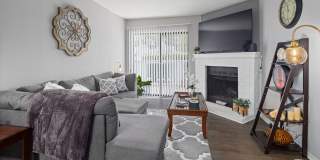 Duraleigh Woods Apartments Gallery 42