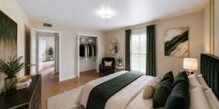 Cerca Demi Apartments Gallery 1
