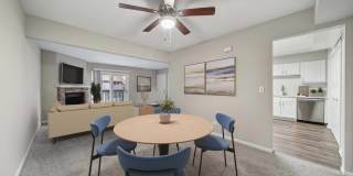 Haven on Long Grove Apartments and Townhomes Gallery 25