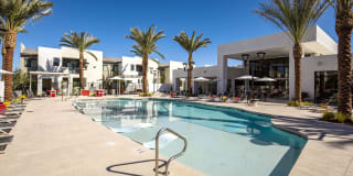 Revolution luxury apt homes Gallery 13