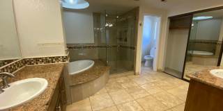 ALMADEN VALLEY - Sharp home with 4 large bedrooms (plus bonus room) and 3 full bathrooms, pool. Gallery 10
