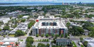 Edge at 1702 Gallery 5