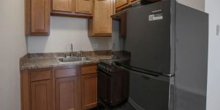 Garfield Park Gallery 1