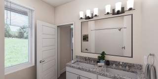 The Refinery at Sugar Hill Apartments and Townhomes. Gallery 21