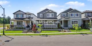 Brand New Four Bedroom Home in North Bethany! Gallery 30