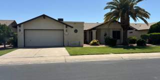 Lovely 3 bedroom 2 bath home in the grass in Leisure World a 45+ Active Adult Resort Community. Must be at least 5-5.5 months.  Available November through mid April 2027. Gallery 1