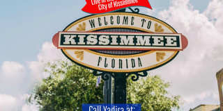 Beautiful 3rd floor Condo with 2 bedrooms and 1 bath in the heart of Kissimmee Gallery 15