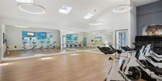 Stoneridge Apartments Gallery 9