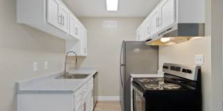 Elevation Apartments Gallery 1