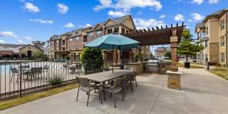 Auberge of Burleson Gallery 17