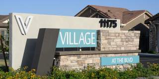 Village at the Blvd Gallery 58