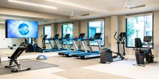 Everleigh Palm Desert - Senior Housing Gallery 10