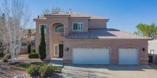 8804 Vallejo Place NE 8804 Vallejo Place NE Gallery 1