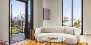 The Waller Symphony Square Gallery 80