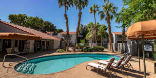 Villa Del Sol Apartments Gallery 3