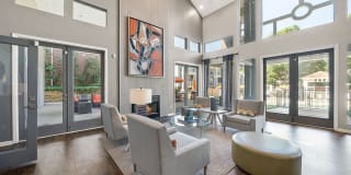 Concord Apartments Gallery 9