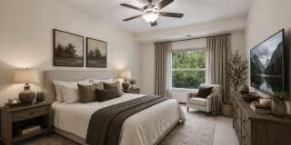 Estates at Arbor Oaks a 55+ Community Gallery 13