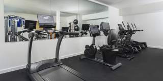 Affordable Housing - The Sinclair Gallery 23