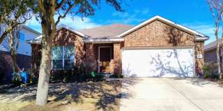 House For Lease Pflugerville Gallery 1
