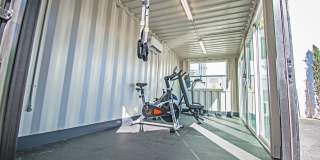 DLUX Lofts Gallery 76