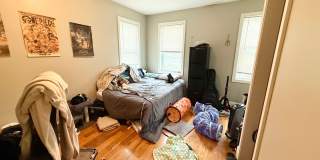 Great Deal and location - 4-bed, 1-bath in Allston Gallery 6