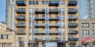 1307 S WABASH Avenue Gallery 1