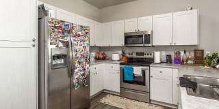 End Townhouse Unit for Rent Gallery 8