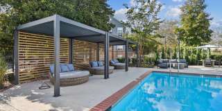 The Residences at Springfield Station Gallery 38