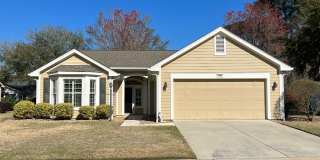 Sun City Two-Bedroom, Two-Bath Unfurnished Home Gallery 1