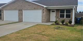 Nice Newer Duplexes Near XNA and Bentonville Gallery 6
