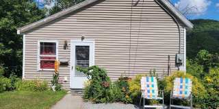 58 Beech Street Gallery 1