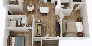 Robinson Ridge Apartments Gallery 1