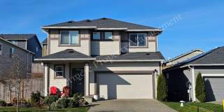 Spacious 4 Bedroom Home with Gas Fireplace, Office Space & 2-Car Garage! Gallery 1