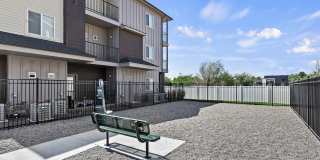 Pennwood Apartments Gallery 27