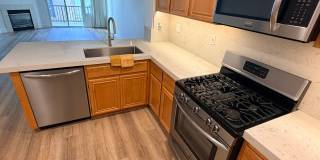 2 bed 2.5 bath Condo in Camden Park Gallery 1