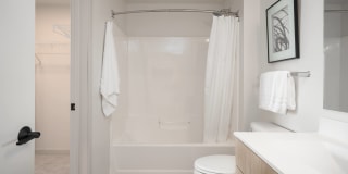 Deco 265 Apartments Gallery 17