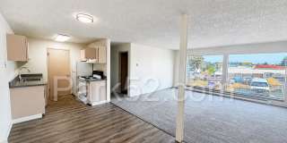 1/2 Off the First Full Month! 2nd Floor 2 Bedroom Spacious Apartment with Renovated Kitchen! Gallery 2