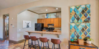 Villas at Park West I Gallery 22