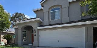 Beautiful Southside Home for Rent, 4 Bedroom 3 Bath Gallery 1