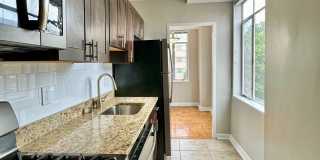 Connecticut Park Apartments Gallery 12