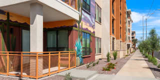 Seven Oaks Gallery 2