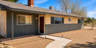 2 bedroom 2 bathroom House In Apple Valley, Ca Gallery 1