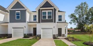 BRAND NEW TOWNHOME IN SPARTANBURG'S TRENTON PLACE Gallery 1