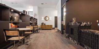 The Addison Berkeley Gallery 21