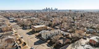 Charming 3 Bedroom Townhome in Highlands Neighborhood Gallery 38