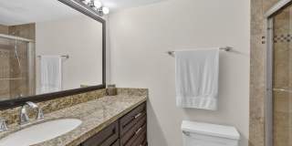 3499 Oaks Way unit: 703 Gallery 19