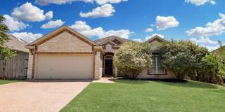 1013 Canyon Ridge Dr Gallery 1