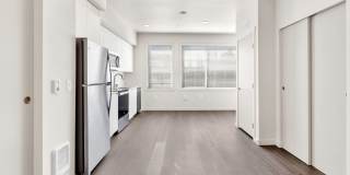 Luxurious Studios with Rooftop Deck and Secured Entry! Gallery 4
