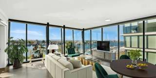 Channel House Gallery 11