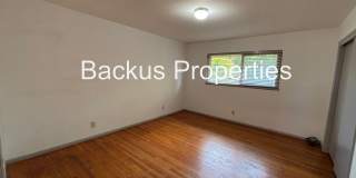 Three bedroom home across from Claremont Manor Park Gallery 15